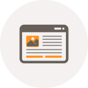 ADMINISTRADOR DE CONTENIDO - SITIO WEB